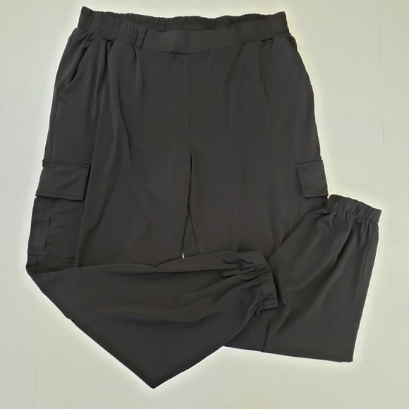 Serena Williams Signature Statement Joggers size large - Picture 1 of 10